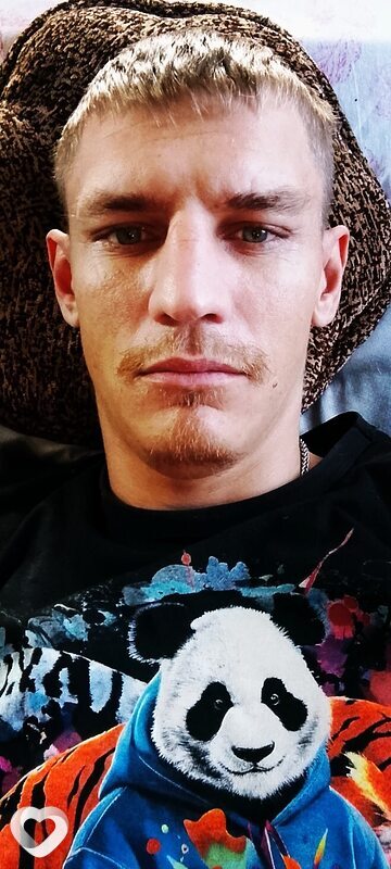 Иван, 29, Самаре — анкета №3365818