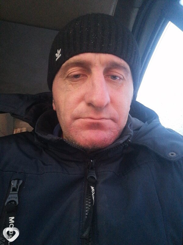 Александр, 39, Оренбурге — анкета №3365824