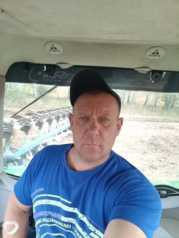 Евгений, 42, Бийске — анкета №3366031