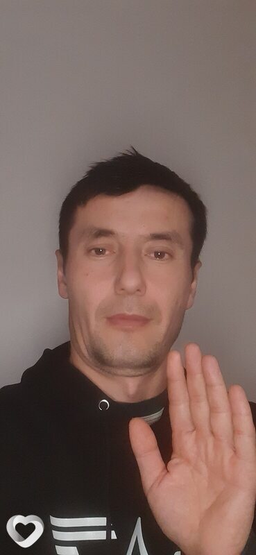 Акмал, 45, Ош — анкета №3366034