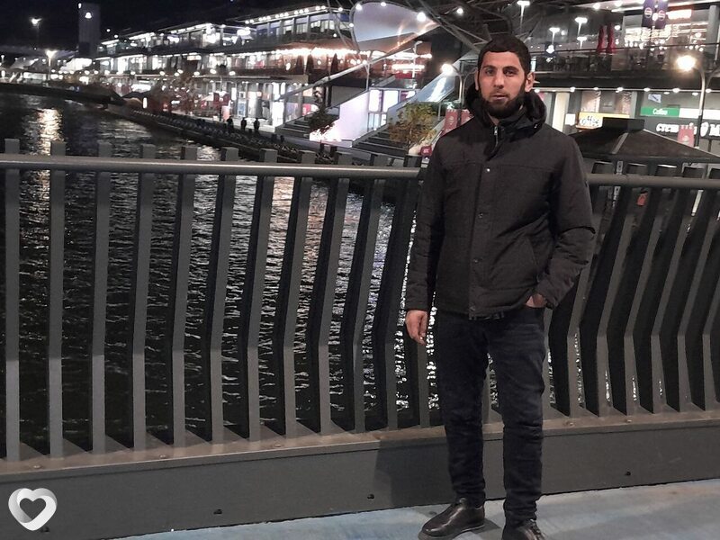 Emirbek, 35, Алматы — анкета №3366039