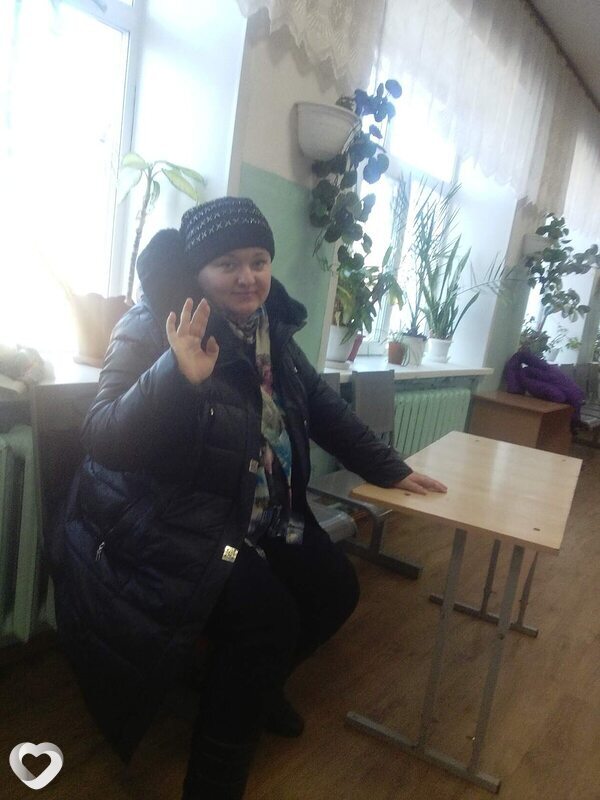 Елена, 37, Новосибирске — анкета №3366045