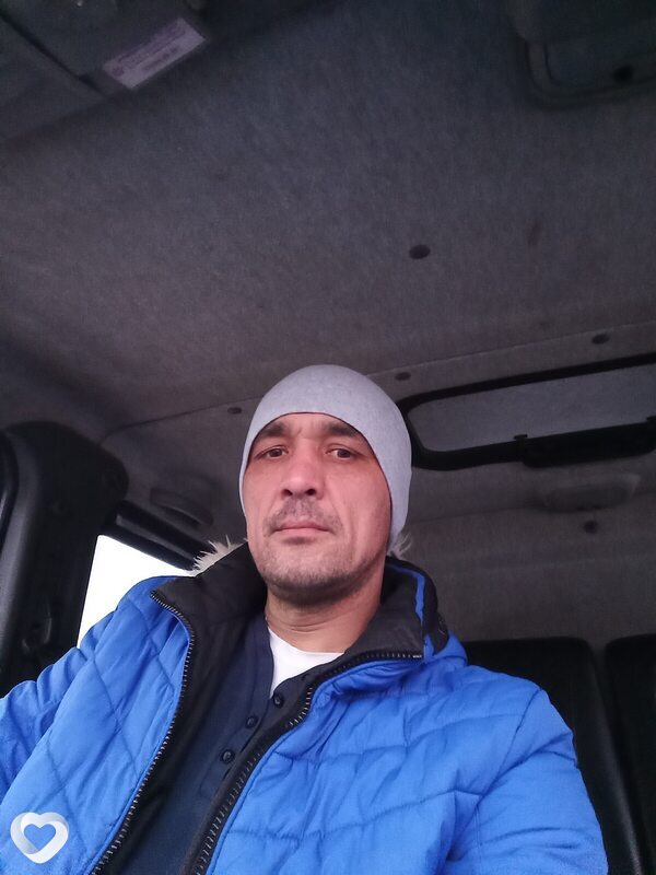 Дмитрий, 40, Стерлитамаке — анкета №3366129