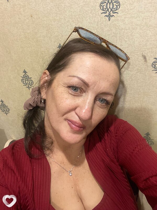 Ольга, 50, Биробиджане — анкета №3366130