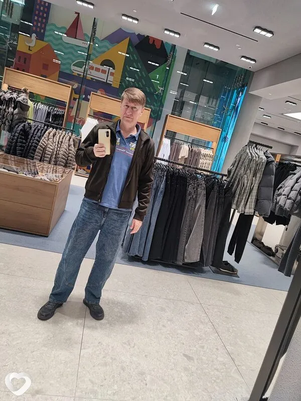 Тихий Океан, 45, Москве — анкета №3366131