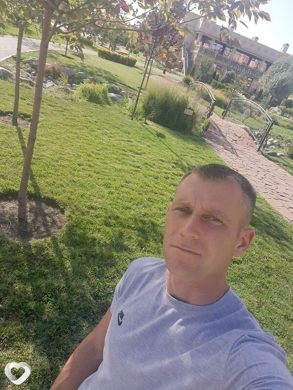 Владимир, Светлоград