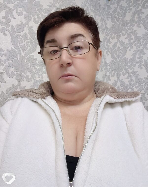 Светлана, 51, Краснодаре — анкета №3366134