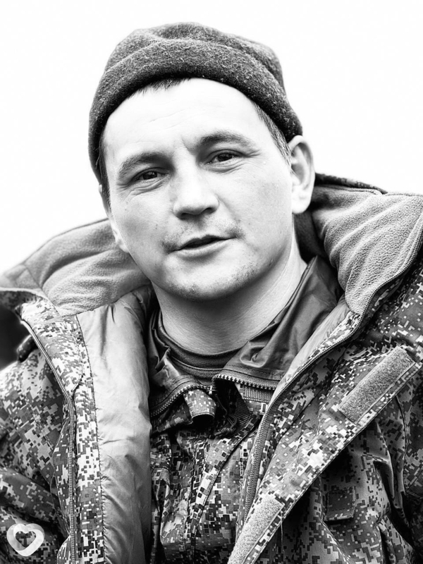 Александр, 36, Горловке — анкета №3366141