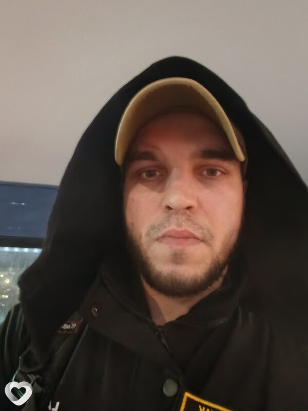 Денис, 37, Мурманске — анкета №3366086