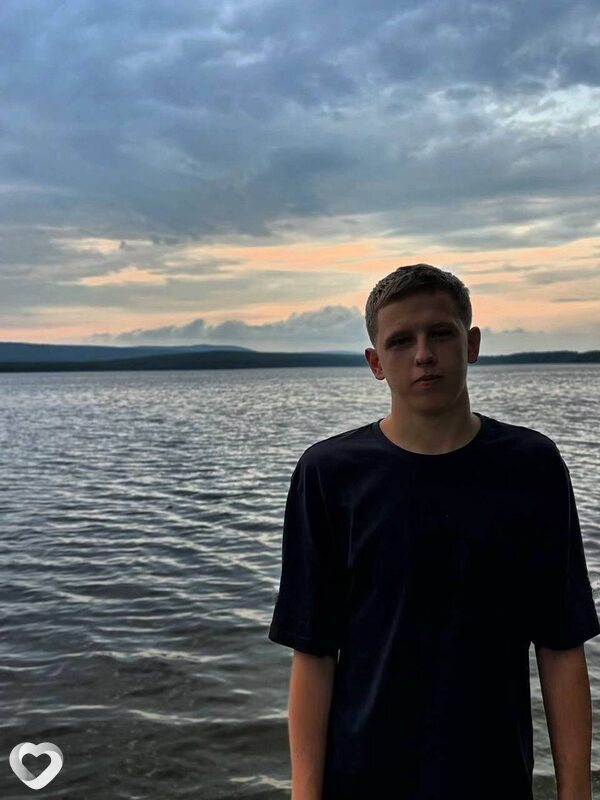 Алексей, Кировград