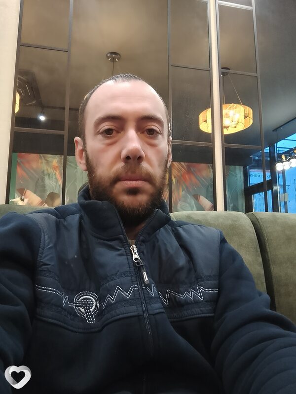 Sargis, 39, Барнауле — анкета №3366090