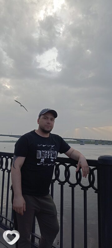 Евгений, 42, Канске — анкета №3366091
