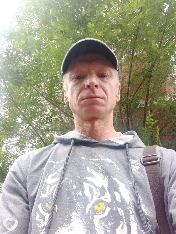 Максим, 48, Набережных Челнах — анкета №3366094