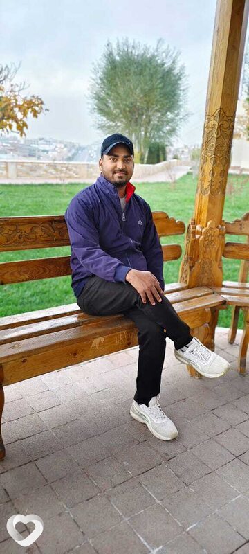 Satydev Gupta, 29, Самарканд — анкета №3366095