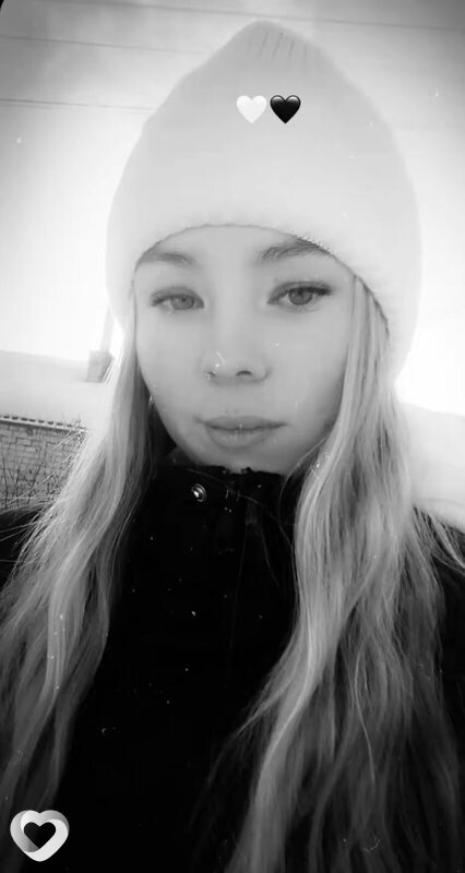Лера, 19, Благовещенске — анкета №3366098