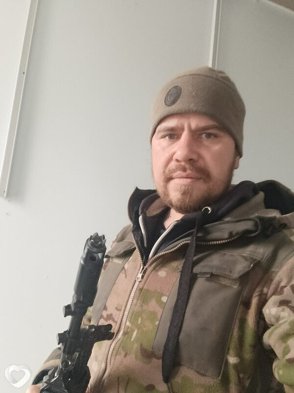 Сергей, 35, Абакане — анкета №3366177