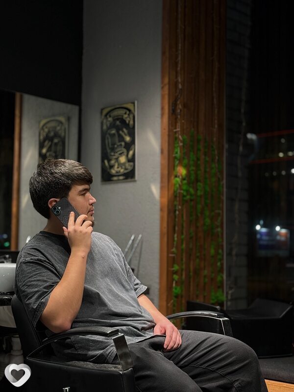 Bakha, 22, Санкт-Петербурге — анкета №3366182