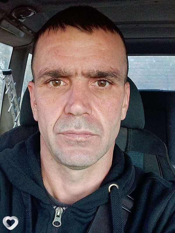 Олексій, 42, Днепр — анкета №3366191