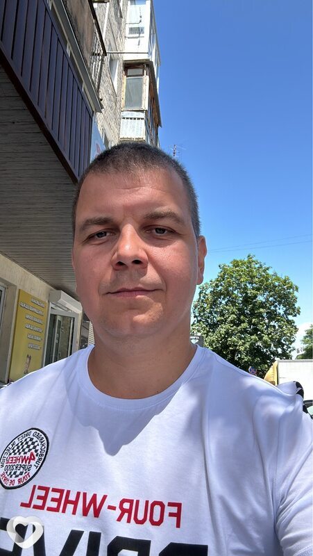 Евгений, 39, Лесное — анкета №3366194