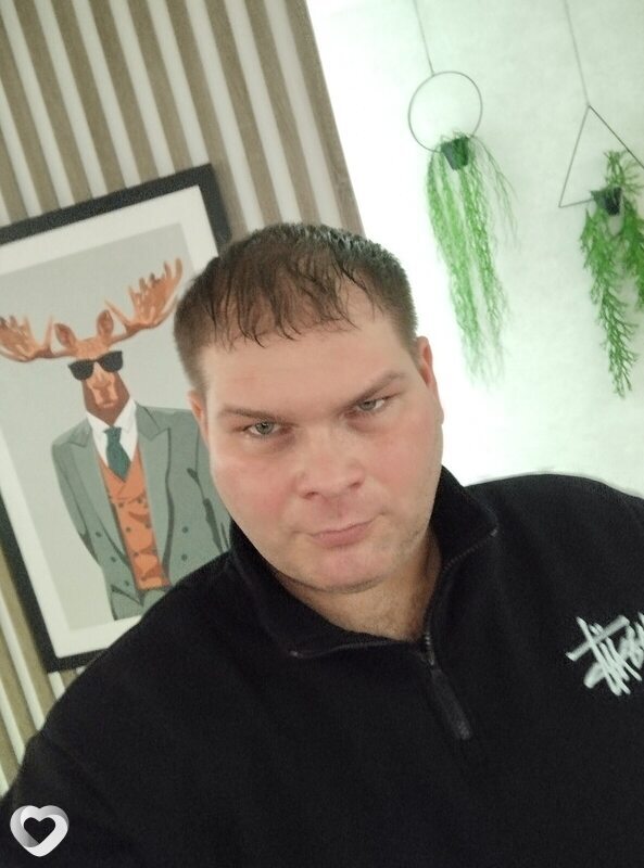 Александр, 41, Екатеринбурге — анкета №3366203