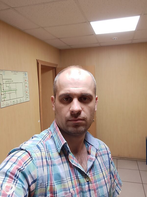Дмитрий, 35, Воронеже — анкета №3366207