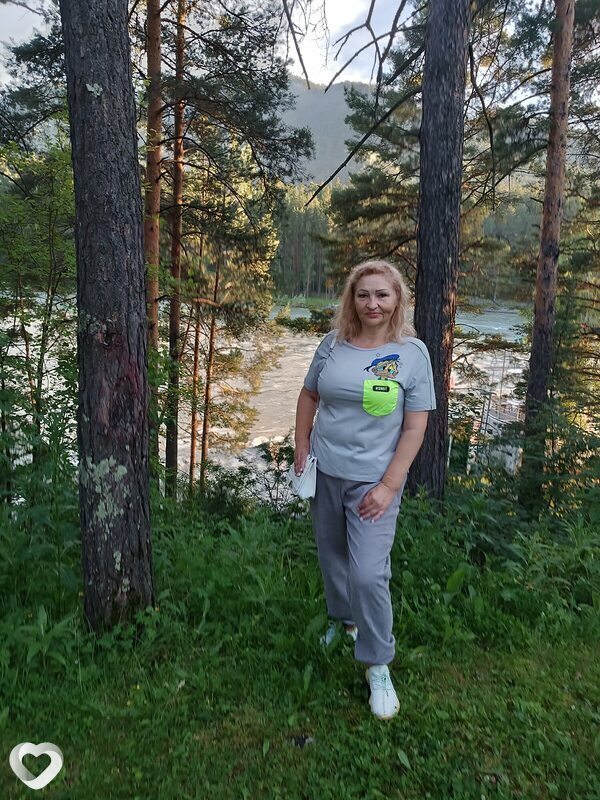 Елена, 61, Кемерове — анкета №3366209