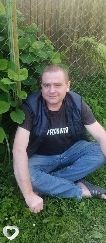 Андрей, 35, Иванове — анкета №3366213