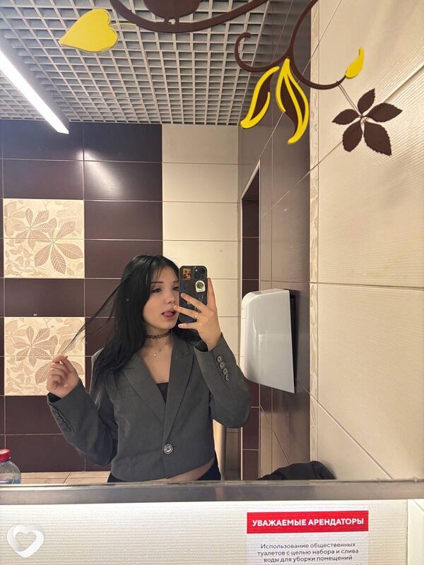 Ди, 19, Туле — анкета №3366216