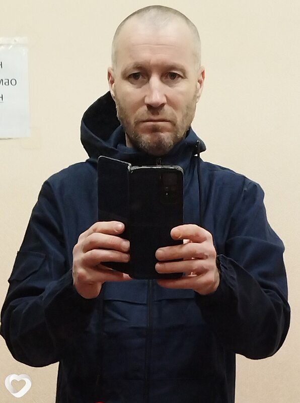 Виктор, Новочебоксарск
