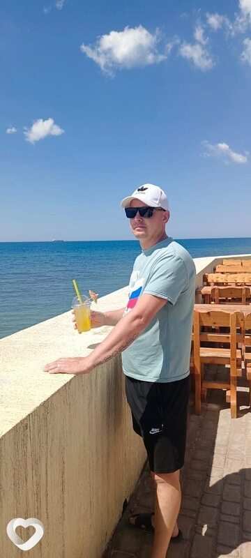Александр, 35, Томске — анкета №3366220