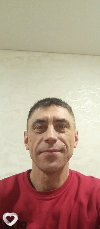Віталій, 47, Кривое Роге — анкета №3366222