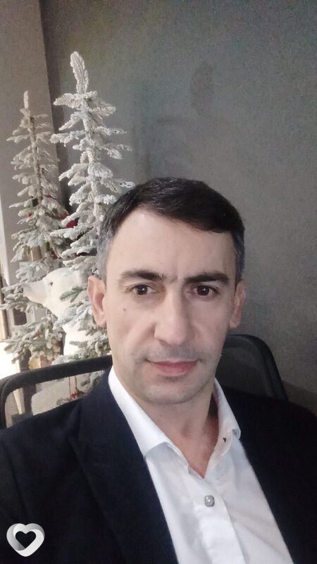 Сергей, 43, Бишкек — анкета №3366223