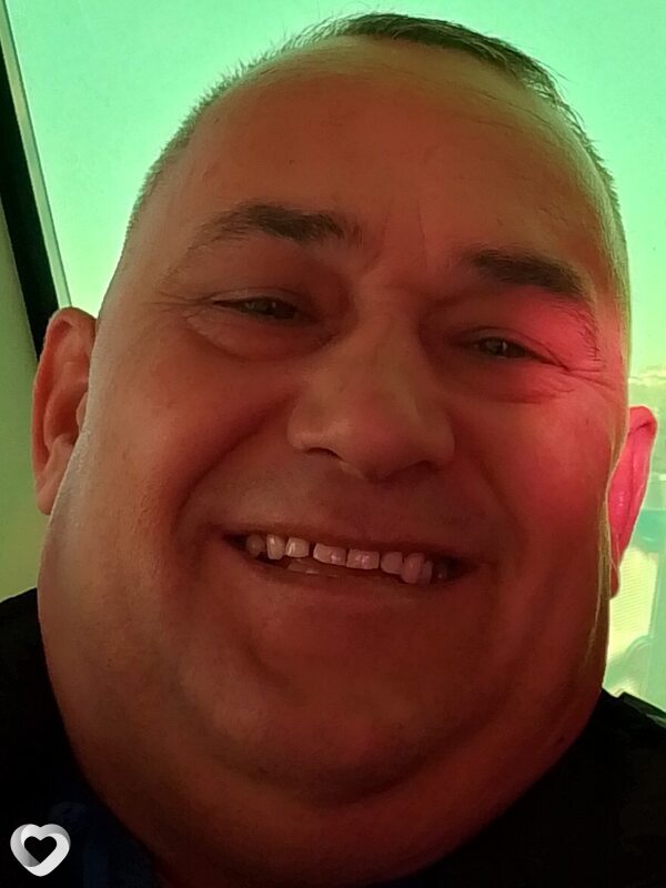Юрий, 47, Юрге — анкета №3366229