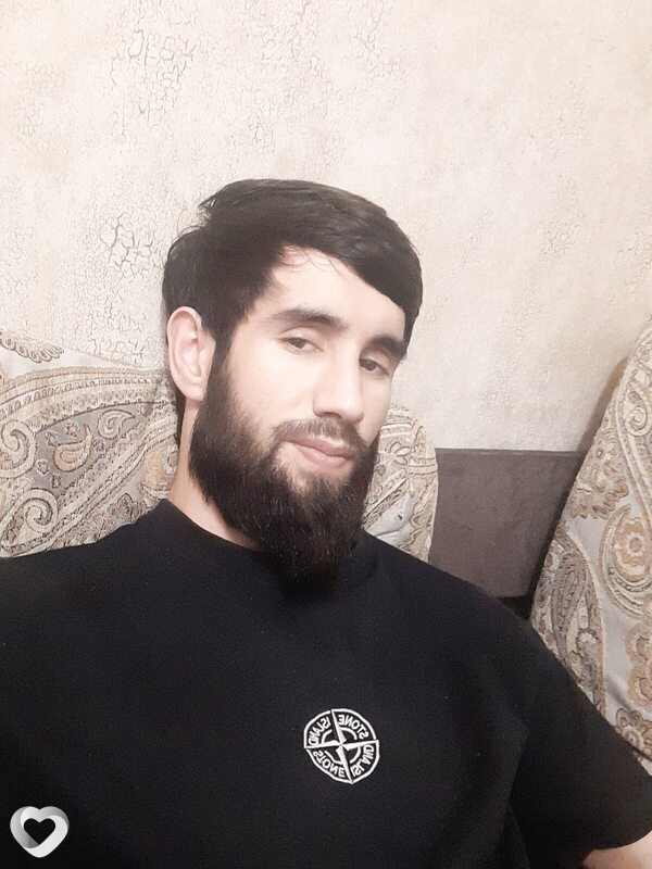 Багдан, 30, Сызрани — анкета №3366232