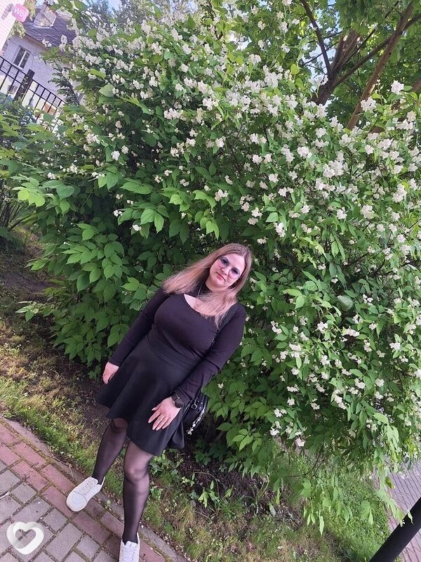 Анна, 32, Калуге — анкета №3366243