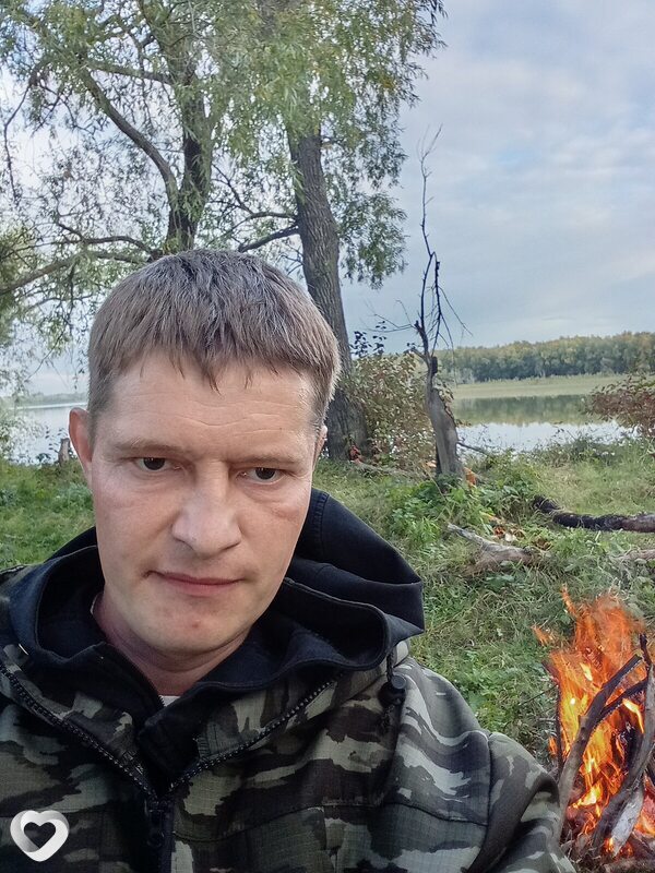 Константин, 35, Омске — анкета №3366246