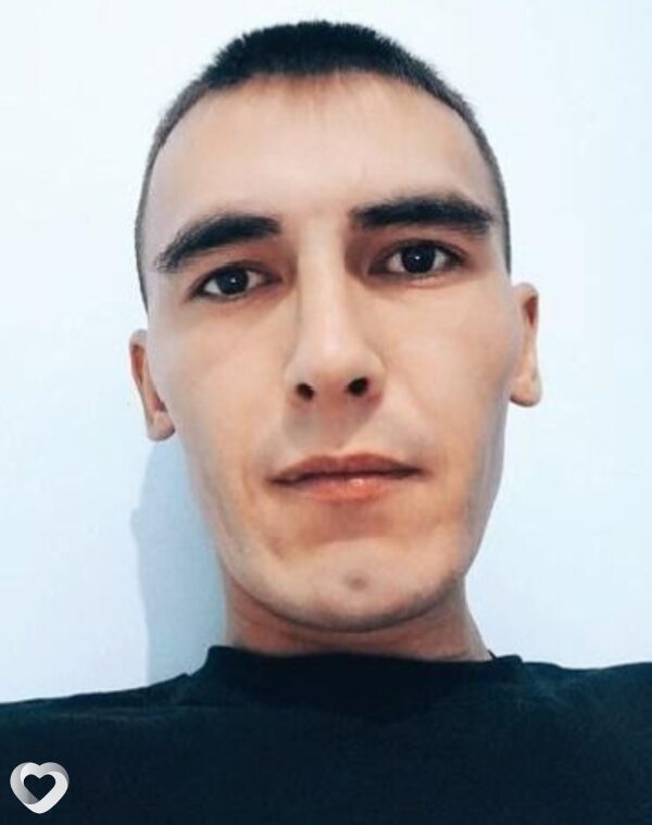 Василий, 36, Кургане — анкета №3366248