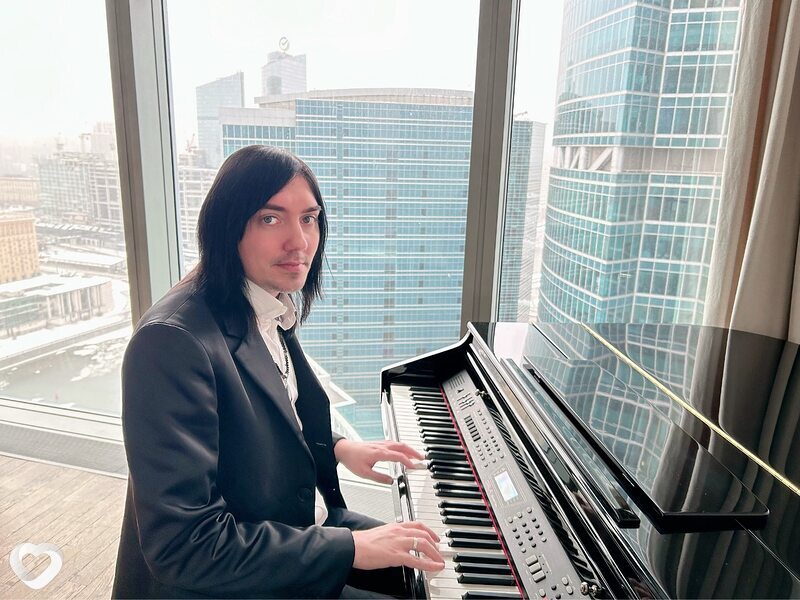 Алексей, 37, Москве — анкета №3366249