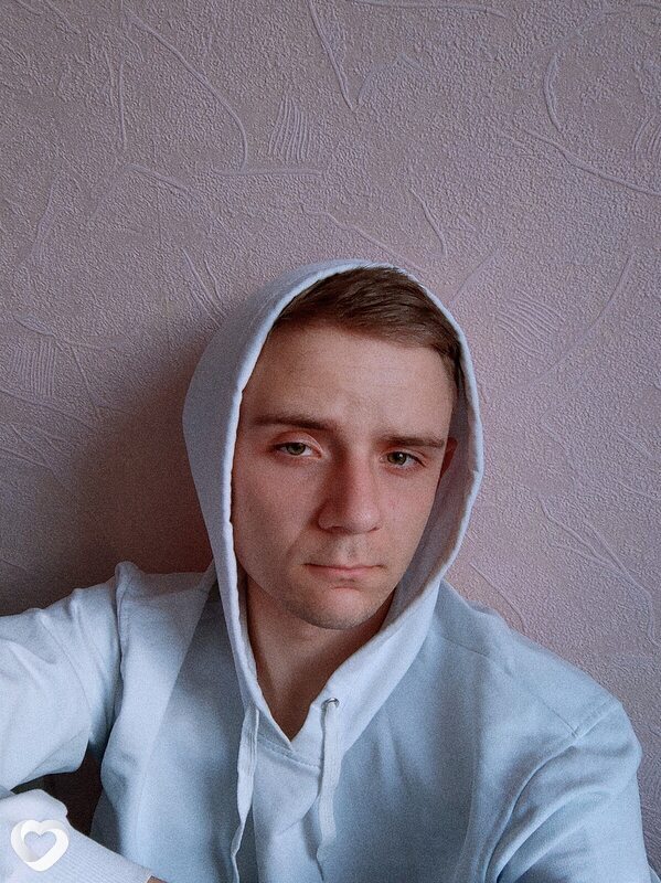 Влад, 25, Молодечно — анкета №3366635