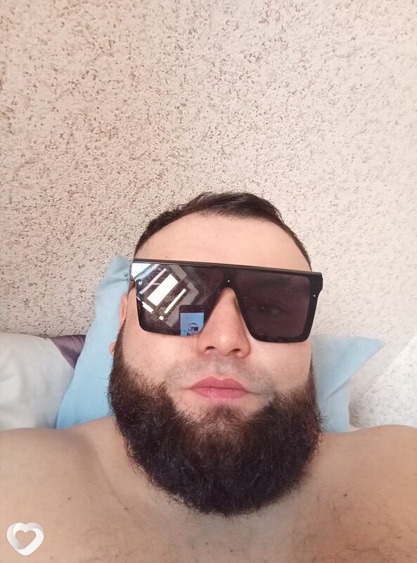 Даулет, 32, Омске — анкета №3366641