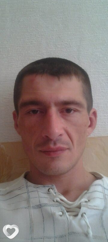 Виктор, 46, Северске — анкета №3366250