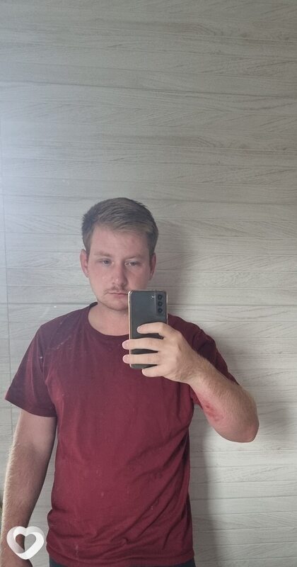 Алекс, 28, Туле — анкета №3366251