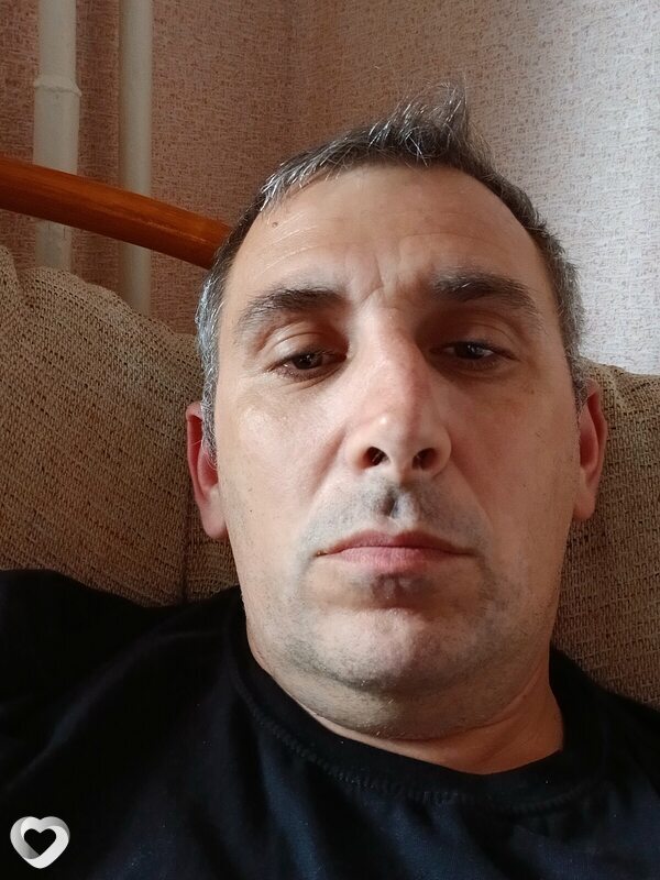 Сережа, 46, Ростове-на-Дону — анкета №3366254