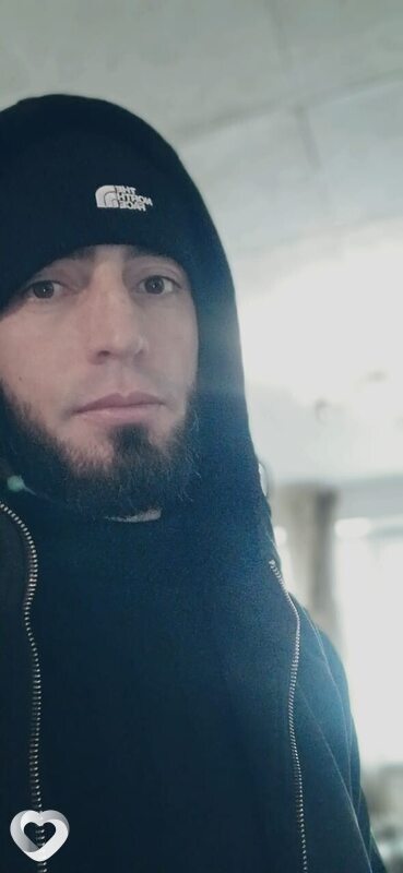 Арсен, 34, Владивостоке — анкета №3366255