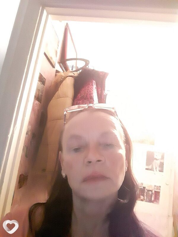 Юлия, 55, Санкт-Петербурге — анкета №3366257