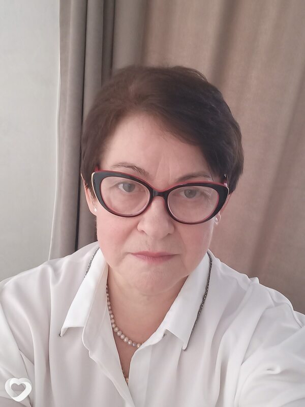Лариса, 68, Екатеринбурге — анкета №3366266
