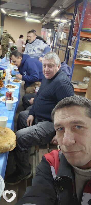 Сергей, 36, Уфе — анкета №3366271