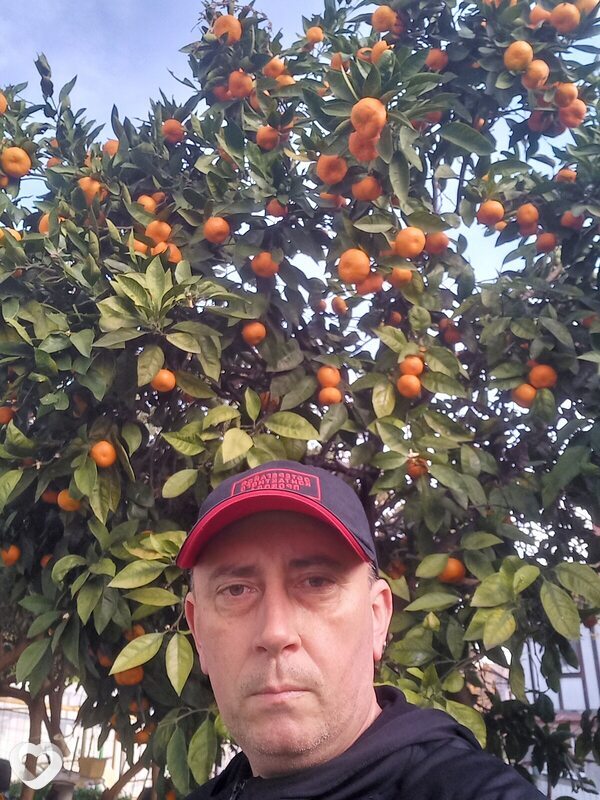 Дима, 47, Сочи — анкета №3366350