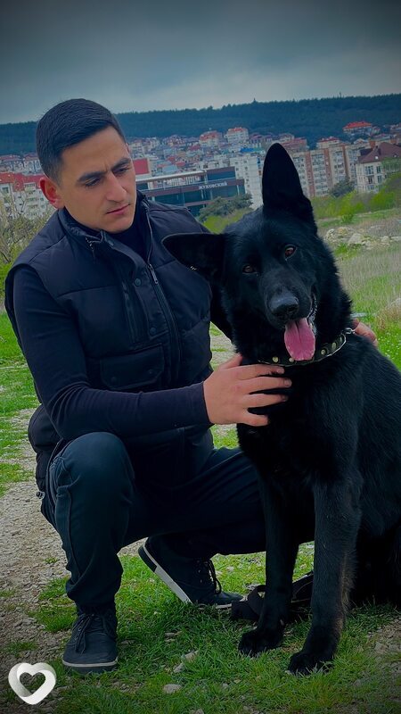 Gor, 31, Ереван — анкета №3366351