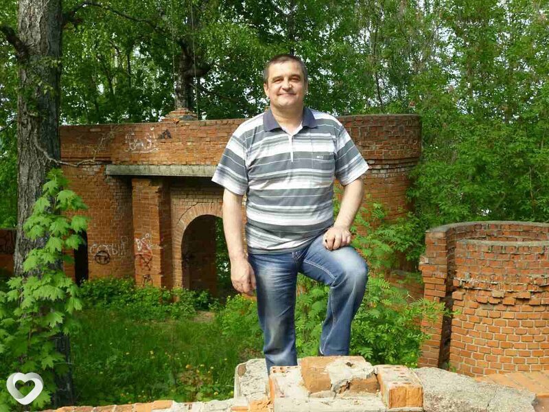 Евгений, 57, Кинешме — анкета №3366352